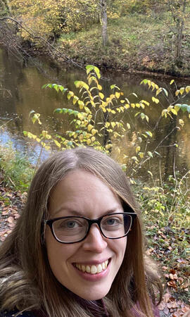At one of my happy places - Bolton Abbey At one of my happy places - Bolton Abbey